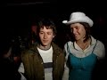 Golikova & Tarasov Birthday party