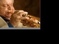 Bob Odneal's tribute to Maynard Ferguson. My tribute to my ex boss, hero and friend. Caruso recorded at MF tribute concert at San Jac South College with piano player Danny Taufer. On April 30th, 2007 the San Jacinto South Jazz Ens. presented a Maynard Tributeon the stage at San Jacinto College South where MF last played in Houston. During the concert, pictures of Maynard through the years were projected on a giant screen behind us. CARUSO was one of my offering as I know Maynard loved to play operatic type melodies.I was accompanied by San Jac's young great pianist, Danny Taufer. recorded on a video camera.Photos at 00:07, 02:30, 03:51 by Gwen Juarez.  Photo at 02:11 by Tres Cook Photo at 1:01 by Bob Odneal02:41 L to R Bob Odneal, Maynard, Gwen Juarez, Roberto Zenteno (another great trumpet legend) and Luis Juarez.4:01 The last MF concert I booked at San Jacinto College. 1/29/2005