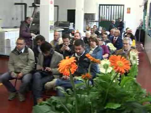 CESIO : PRESENTATA LA NUOVA RIVISTA "A LECCA" 