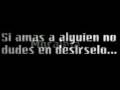 UNA HISTORIA DE AMOR
