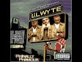 Lil Wyte – Phinally Phamous
