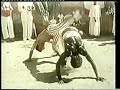 Capoeira: Cordão de Ouro - The Movie Capoeira: Cordão de Ouro - The Movie