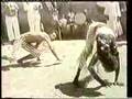 Capoeira: Cordão de Ouro - The Movie