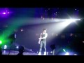 gypsy jonas brothers concert