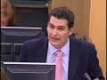 Comisi�n de Fomento ( Parte I )