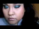 Makeup: Club Electric