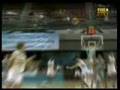 Tom Garlepp Dunk