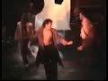 Dance with me