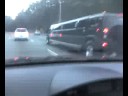 Hummer Stretch Limo