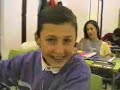 ies benissa curs 95 96