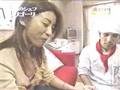 川村ひかる チラッ