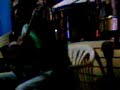 Los Hermanos Araujo grabando su primera produccion Los Hermanos Araujo grabando su primera produccion