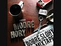 Modre Hory - Medzi letom a zimou