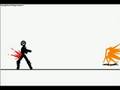 pivot fight