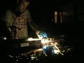 Rusko At One Of Nottingham's Dubstep Nights Misst...
