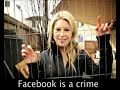 Facebook parodic song