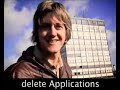 Facebook parodic song