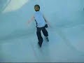Lafyette Skate Park Footy MONTAGE