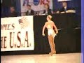 2004 Sonia Traversa in Fresno