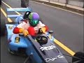 Oliver Brunke, Formel 3 Oliver Brunke, Formel 3