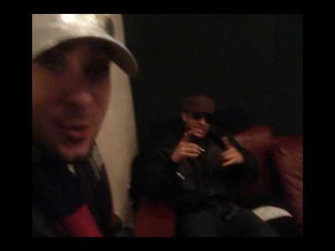 Voltio Ft DNC � La Fila India (Preview)