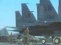 Air force tribute video