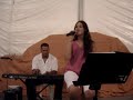 Ai ai ai - Tendas da Praia  Gravação feita no dia 18 de janeiro e 2007