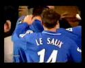 TOP 10 gol di tacco- backheel goals