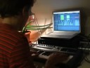 Ableton live DJ mini set 2