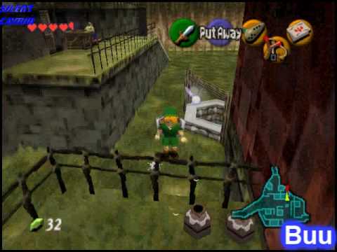 how to collect all the chickens in zelda