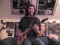 Bo El Kim S03 Testbericht Part 2 von www.gitarrenlinks.de