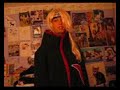 Matt meets Deidara!  Sleepover Boredom