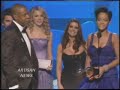 KANYE TAKES HOME FOUR GRAMMYS, RIHANNA GET FIRST