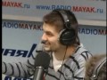 Друзья друзей Стиллавина: Сосули в Питере 18.01.2011
