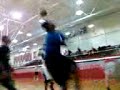 D Baker smacks with authority D Baker smacks with authority