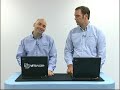 VMware Infrastructure 3 demo