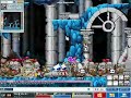 メイプルストーリー動画