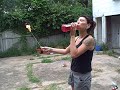 Fire with CAM
