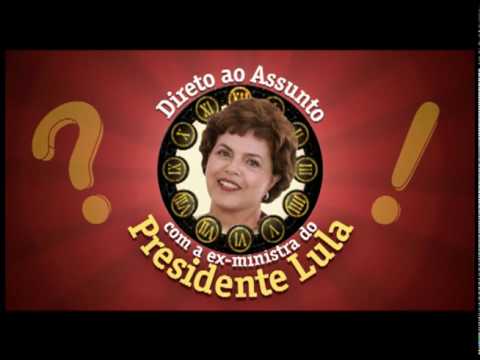 0 Lula   os militares   Dilma