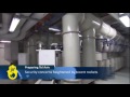 New Bomb Shelter Unveiled in Tel Aviv: Capacity for 2000 Israelis During Rocket Attacks