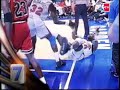 Patrick Ewing TOP 13 Carrer Plays