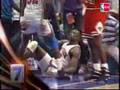 Patrick Ewing TOP 13 Carrer Plays