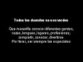 Color Flamenco y El Jaleo - Todos los Duendes no son Verdes