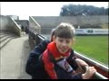 Dolphin V Ul Bohemians Musgrave Park,Cork 24-03-07