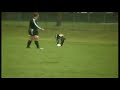 PLU Lutes v GFU Bruins - Ivory Harvey save
