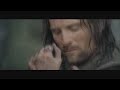 The Howling- Lord of the Rings Trilogy