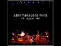 Sálin Hans Jóns Míns - Okkar nótt