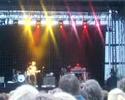 James Morrison Westerpark better man (acoustic)