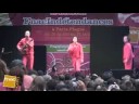 Les Wriggles - La major - Festival fnac ind�tendances