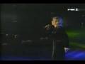 Thane erotas/ Preselection contest 1999
